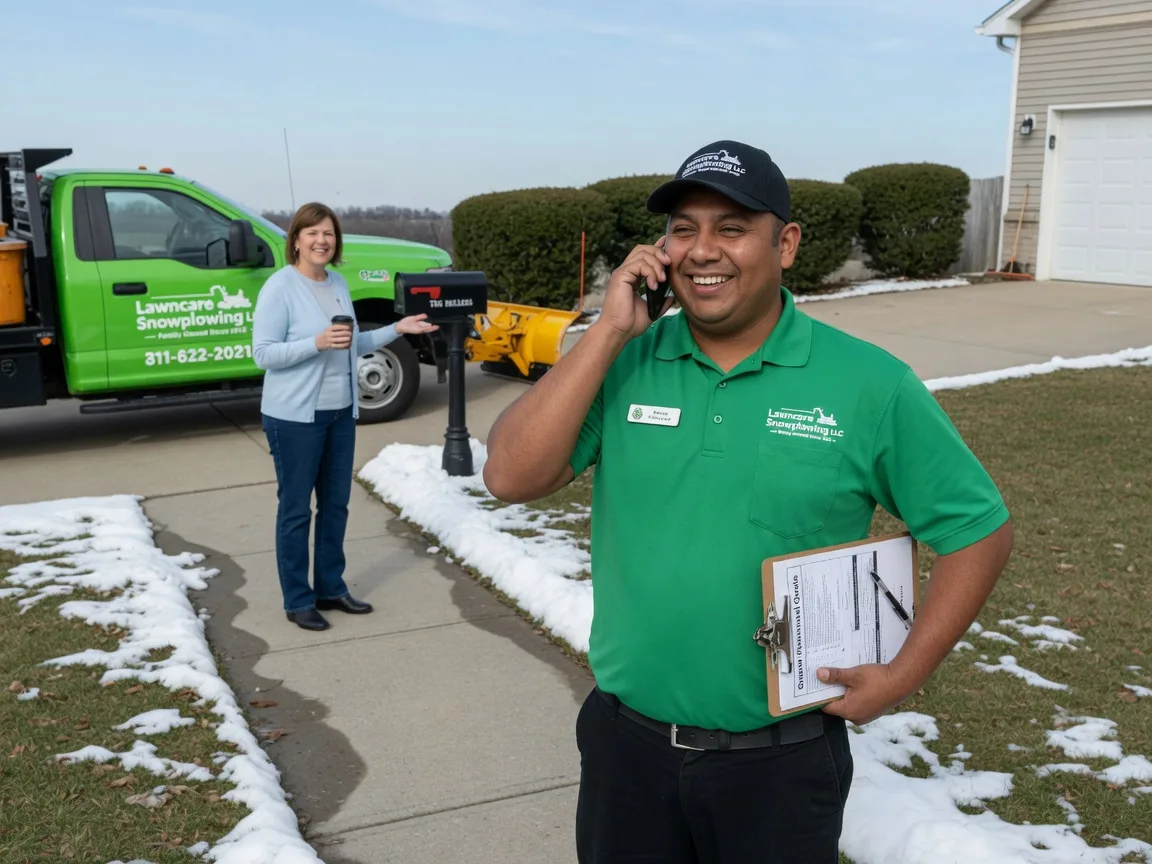 Lawn Care Services By Expert Landscaper Brockport, PA FAQs